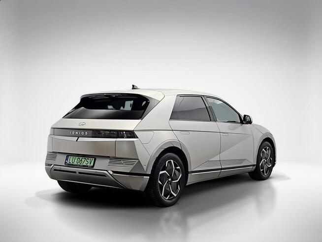 Hyundai IONIQ 5 77kWh Dynamiq ! Z Polskiego Salonu ! Faktura VAT !