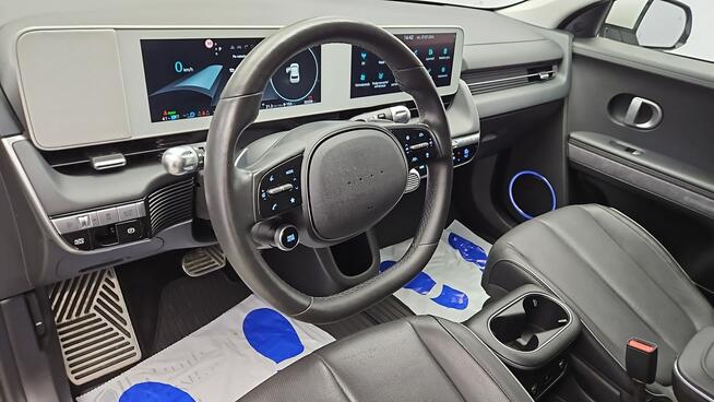 Hyundai IONIQ 5 77kWh Dynamiq ! Z Polskiego Salonu ! Faktura VAT !