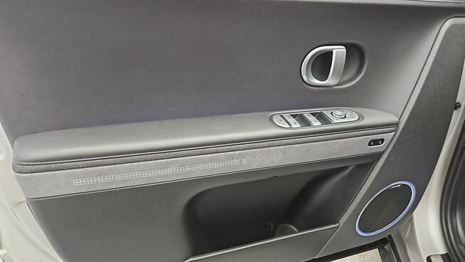 Hyundai IONIQ 5 77kWh Dynamiq ! Z Polskiego Salonu ! Faktura VAT !