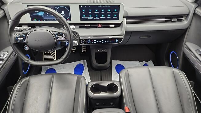 Hyundai IONIQ 5 77kWh Dynamiq ! Z Polskiego Salonu ! Faktura VAT !