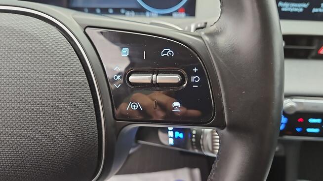 Hyundai IONIQ 5 77kWh Dynamiq ! Z Polskiego Salonu ! Faktura VAT !