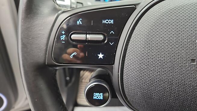 Hyundai IONIQ 5 77kWh Dynamiq ! Z Polskiego Salonu ! Faktura VAT !
