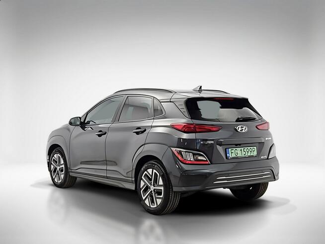 Hyundai Kona Electric 64kWh Smart ! Z Polskiego Salonu ! Faktura VAT !
