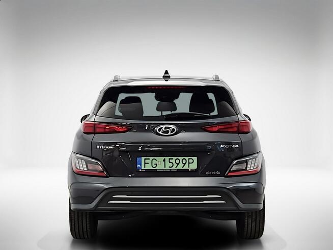 Hyundai Kona Electric 64kWh Smart ! Z Polskiego Salonu ! Faktura VAT !