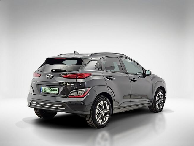 Hyundai Kona Electric 64kWh Smart ! Z Polskiego Salonu ! Faktura VAT !