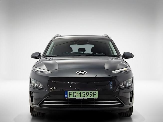 Hyundai Kona Electric 64kWh Smart ! Z Polskiego Salonu ! Faktura VAT !