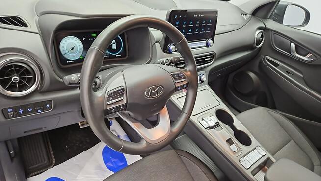 Hyundai Kona Electric 64kWh Smart ! Z Polskiego Salonu ! Faktura VAT !
