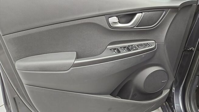 Hyundai Kona Electric 64kWh Smart ! Z Polskiego Salonu ! Faktura VAT !