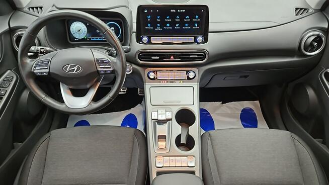 Hyundai Kona Electric 64kWh Smart ! Z Polskiego Salonu ! Faktura VAT !