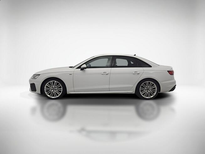 Audi A4 40 TDI mHEV S Line S tronic ! Z Polskiego Salonu ! Faktura VAT !