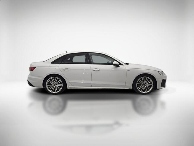 Audi A4 40 TDI mHEV S Line S tronic ! Z Polskiego Salonu ! Faktura VAT !