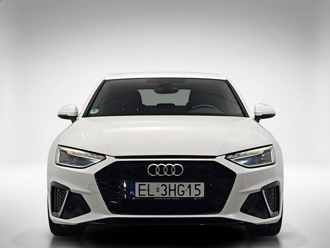 Audi A4 40 TDI mHEV S Line S tronic ! Z Polskiego Salonu ! Faktura VAT !