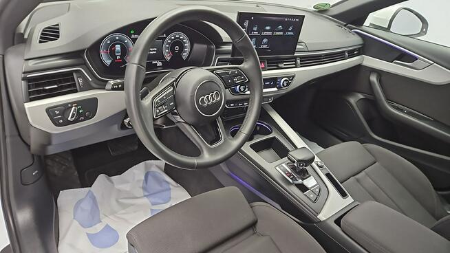 Audi A4 40 TDI mHEV S Line S tronic ! Z Polskiego Salonu ! Faktura VAT !
