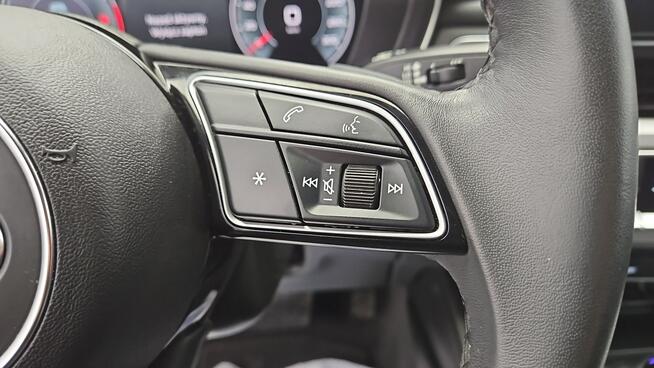 Audi A4 40 TDI mHEV S Line S tronic ! Z Polskiego Salonu ! Faktura VAT !