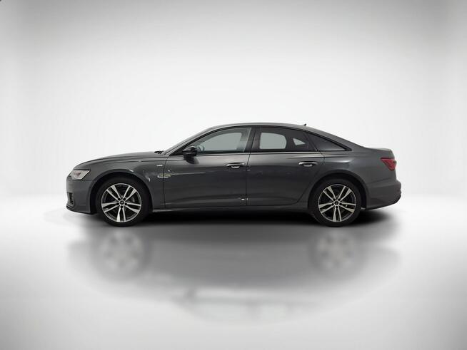 Audi A6 40 TDI mHEV Sport S tronic ! Z Polskiego Salonu ! Faktura VAT !