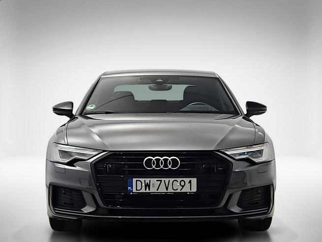 Audi A6 40 TDI mHEV Sport S tronic ! Z Polskiego Salonu ! Faktura VAT !