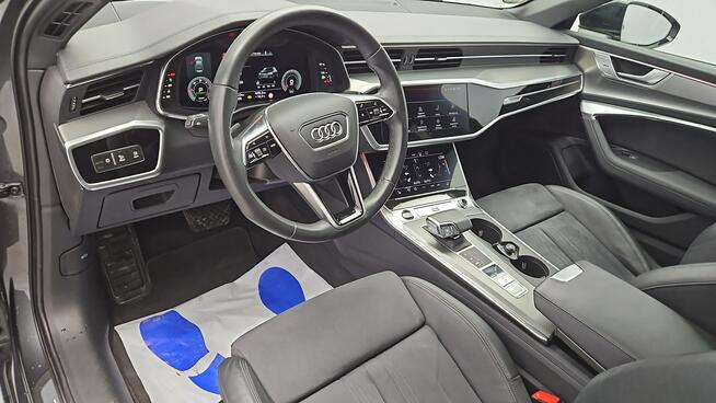 Audi A6 40 TDI mHEV Sport S tronic ! Z Polskiego Salonu ! Faktura VAT !