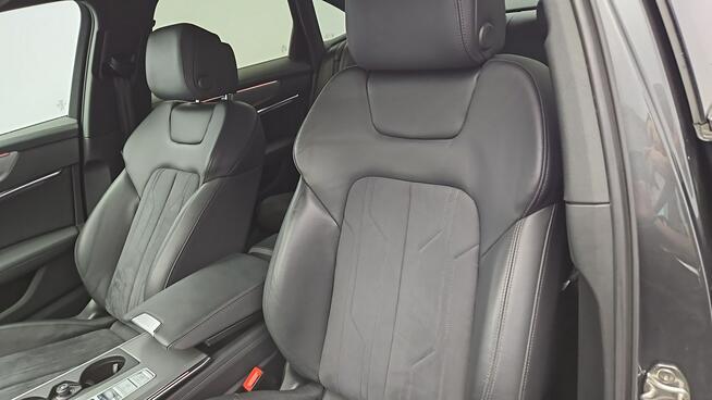 Audi A6 40 TDI mHEV Sport S tronic ! Z Polskiego Salonu ! Faktura VAT !