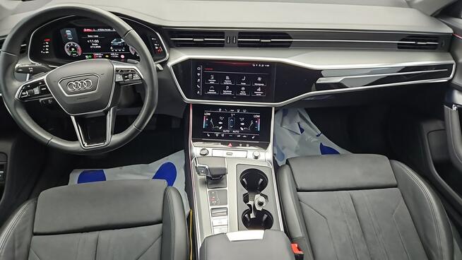 Audi A6 40 TDI mHEV Sport S tronic ! Z Polskiego Salonu ! Faktura VAT !