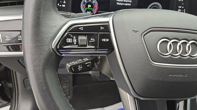 Audi A6 40 TDI mHEV Sport S tronic ! Z Polskiego Salonu ! Faktura VAT !