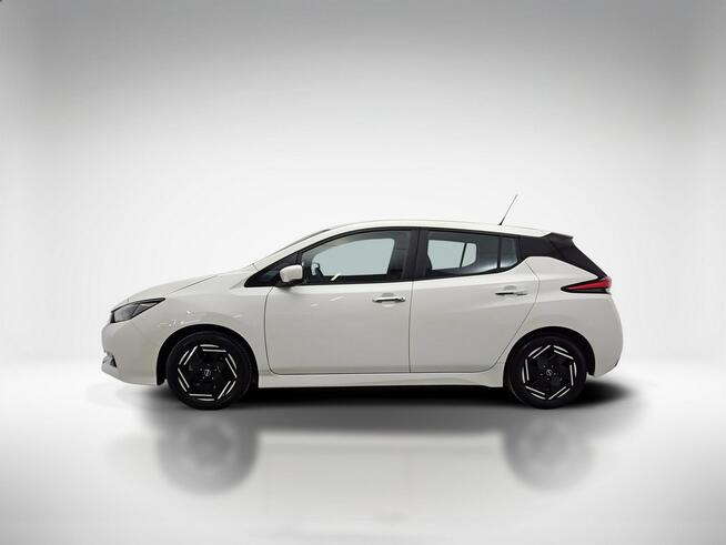 Nissan Leaf 40kWh Acenta ! Z Polskiego Salonu ! Faktura VAT !