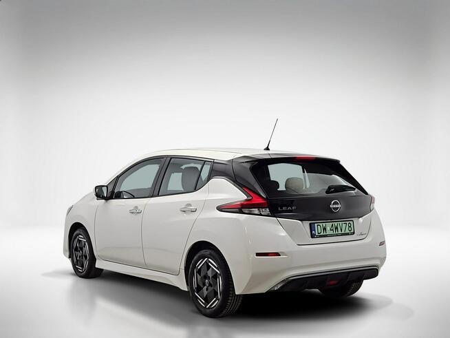 Nissan Leaf 40kWh Acenta ! Z Polskiego Salonu ! Faktura VAT !