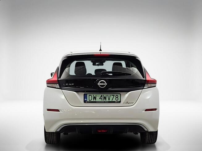 Nissan Leaf 40kWh Acenta ! Z Polskiego Salonu ! Faktura VAT !