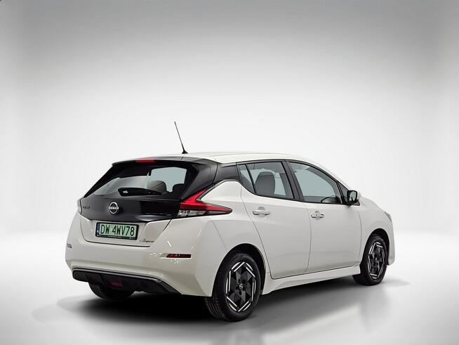 Nissan Leaf 40kWh Acenta ! Z Polskiego Salonu ! Faktura VAT !