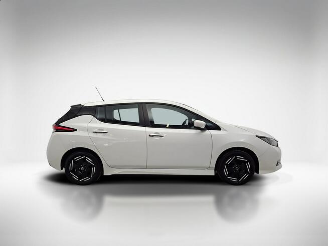 Nissan Leaf 40kWh Acenta ! Z Polskiego Salonu ! Faktura VAT !