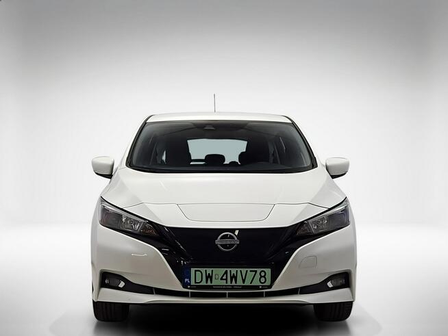 Nissan Leaf 40kWh Acenta ! Z Polskiego Salonu ! Faktura VAT !