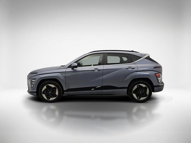 Hyundai Kona Electric 65kWh Smart ! Z Polskiego Salonu ! Faktura VAT !