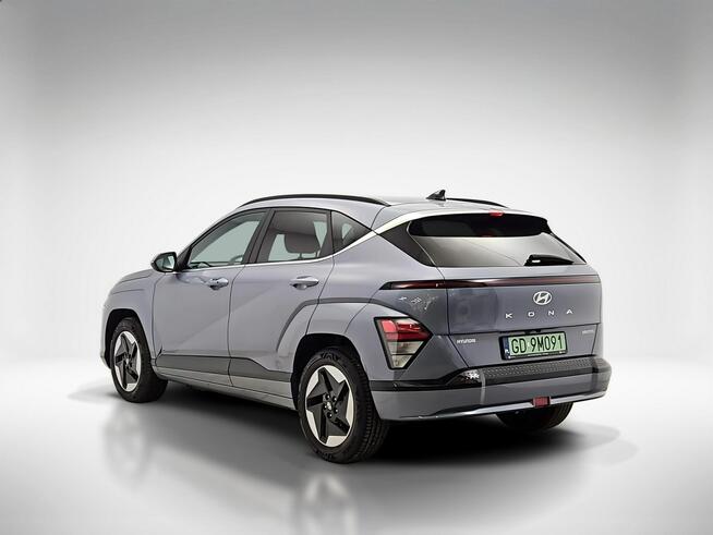 Hyundai Kona Electric 65kWh Smart ! Z Polskiego Salonu ! Faktura VAT !