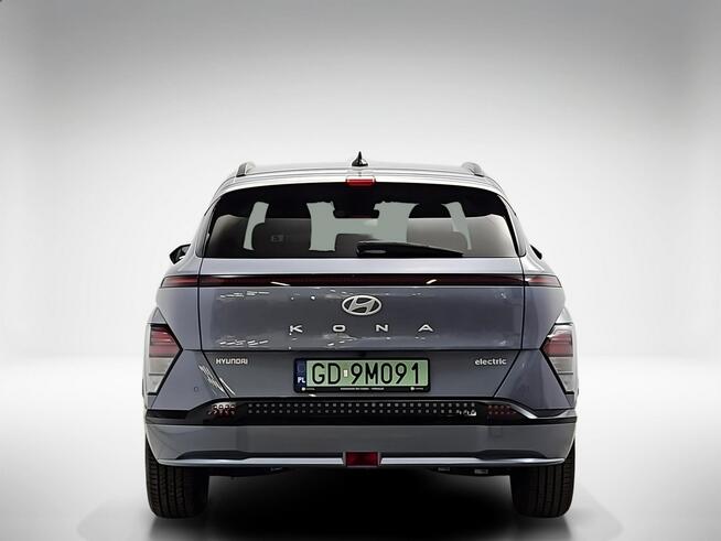 Hyundai Kona Electric 65kWh Smart ! Z Polskiego Salonu ! Faktura VAT !