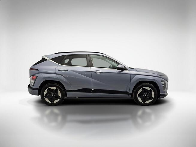 Hyundai Kona Electric 65kWh Smart ! Z Polskiego Salonu ! Faktura VAT !