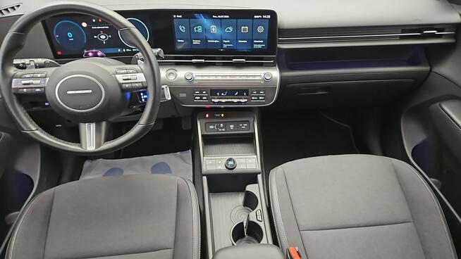 Hyundai Kona Electric 65kWh Smart ! Z Polskiego Salonu ! Faktura VAT !