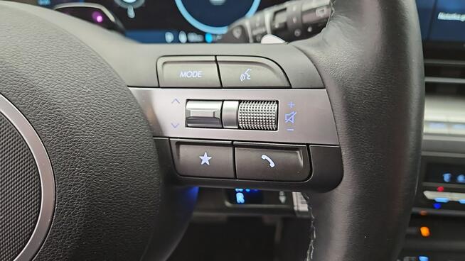 Hyundai Kona Electric 65kWh Smart ! Z Polskiego Salonu ! Faktura VAT !