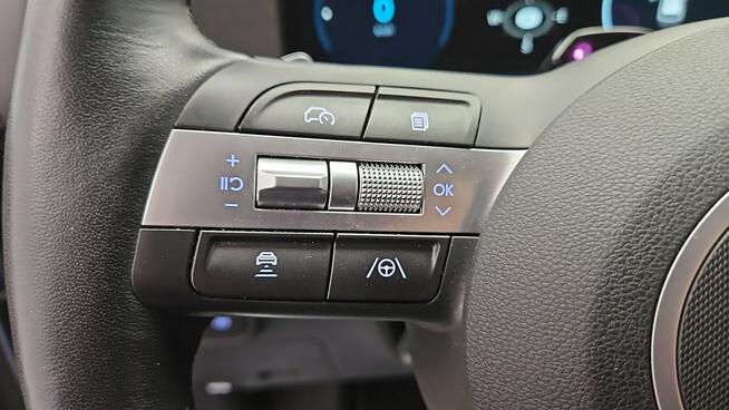 Hyundai Kona Electric 65kWh Smart ! Z Polskiego Salonu ! Faktura VAT !