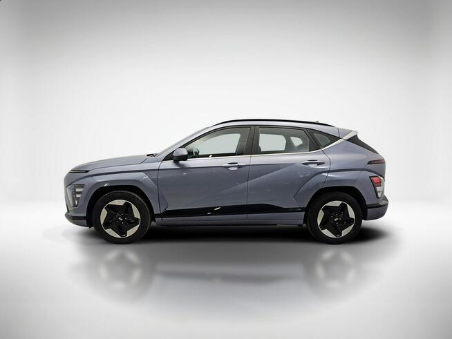 Hyundai Kona Electric 65kWh Smart ! Z Polskiego Salonu ! Faktura VAT !