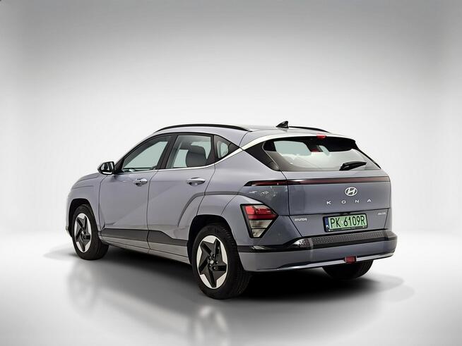 Hyundai Kona Electric 65kWh Smart ! Z Polskiego Salonu ! Faktura VAT !