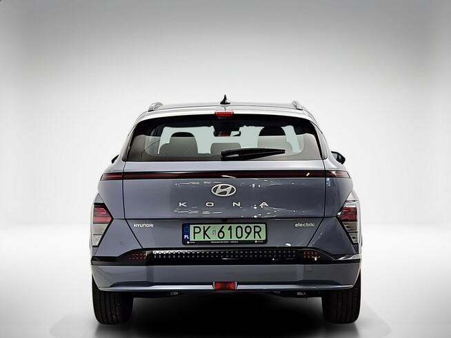 Hyundai Kona Electric 65kWh Smart ! Z Polskiego Salonu ! Faktura VAT !