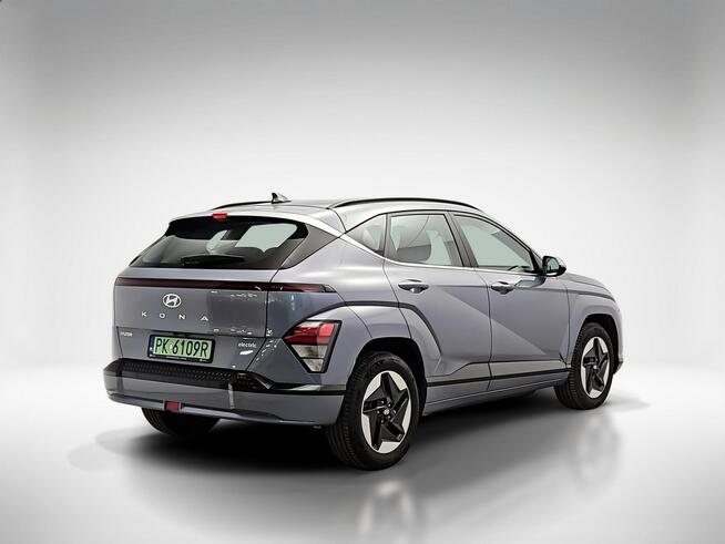 Hyundai Kona Electric 65kWh Smart ! Z Polskiego Salonu ! Faktura VAT !