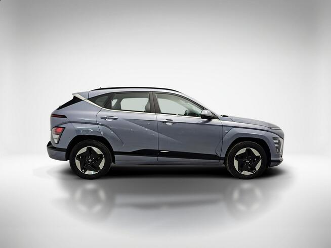 Hyundai Kona Electric 65kWh Smart ! Z Polskiego Salonu ! Faktura VAT !