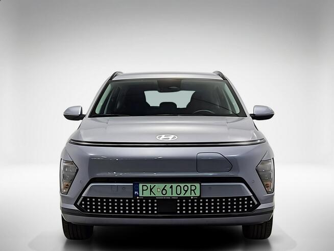 Hyundai Kona Electric 65kWh Smart ! Z Polskiego Salonu ! Faktura VAT !