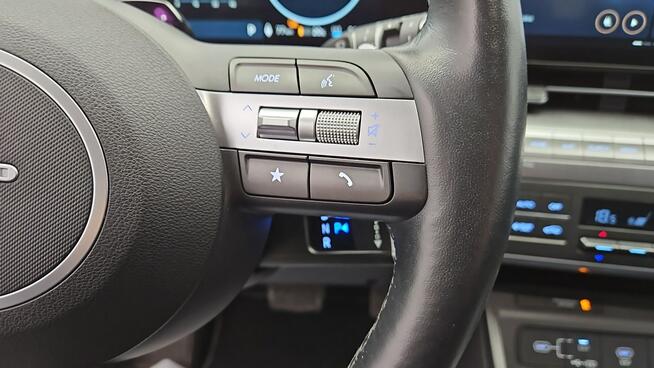 Hyundai Kona Electric 65kWh Smart ! Z Polskiego Salonu ! Faktura VAT !