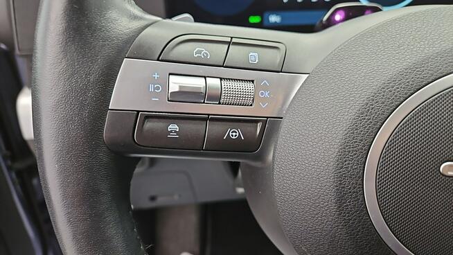 Hyundai Kona Electric 65kWh Smart ! Z Polskiego Salonu ! Faktura VAT !