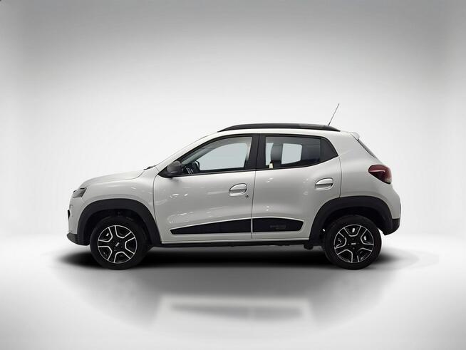 Dacia spring 27.4kWh Expression