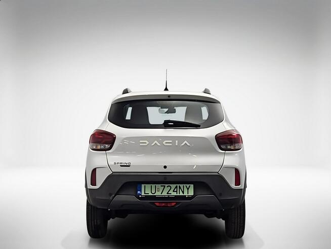 Dacia spring 27.4kWh Expression