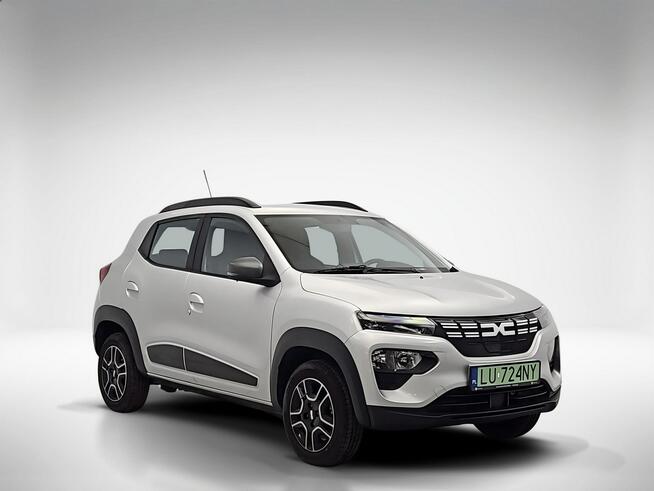 Dacia spring 27.4kWh Expression