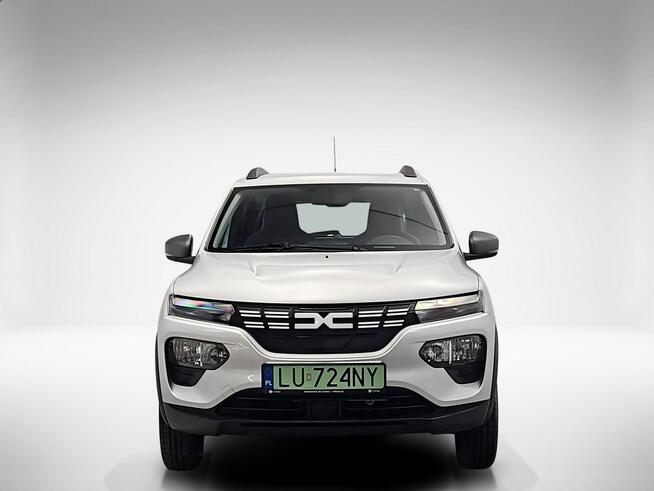 Dacia spring 27.4kWh Expression