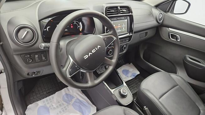 Dacia spring 27.4kWh Expression